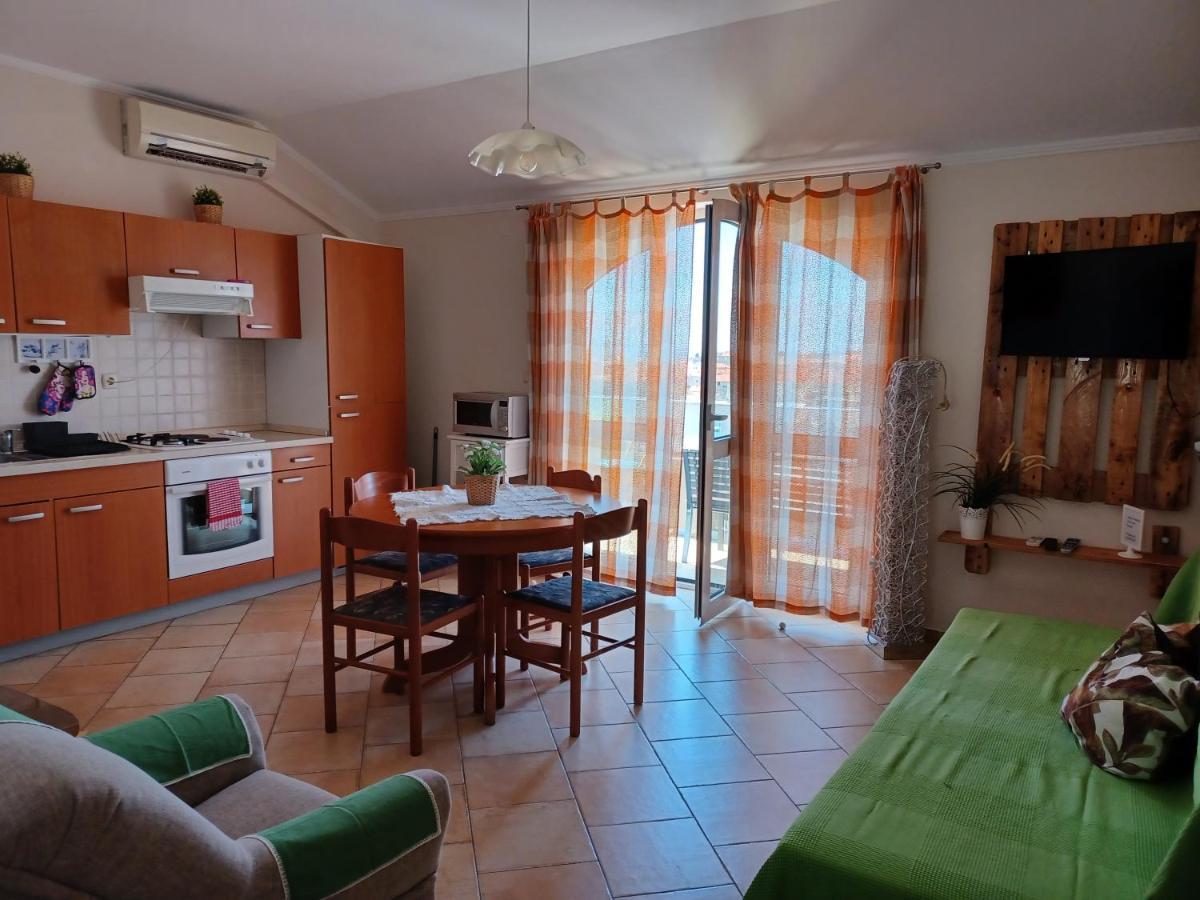 Ivic Apartma Rab Town
