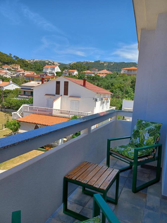 Apartma Ivic