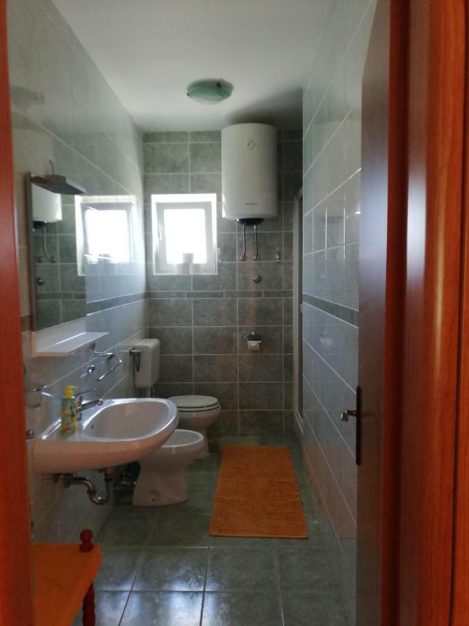 Apartma Ivic